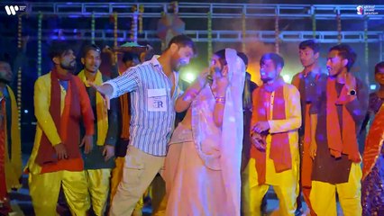 #Video - Khesari Lal Yadav | रंगे चलS स यार | Range Chala Sa Yaar | New Bhojpuri Song 2025