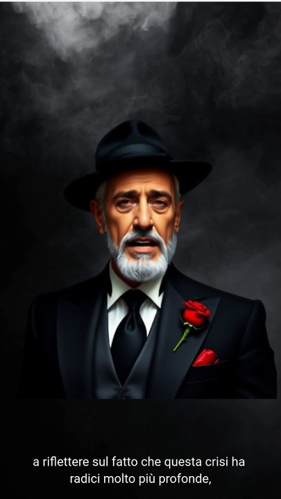 BRANDON ESCALATION TRA RUSSIA AMERICA E EUROPA PARTE 1