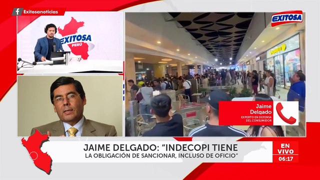 Trujillo: ¿Real Plaza e Intercorp podrían ser eximidos de indemnizar a heridos y deudos si asumen gastos médicos?