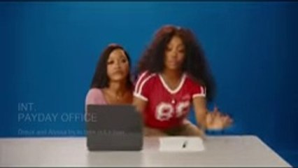 ONE OF THEM DAYS - Camera Test Part 2