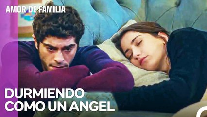 El Amor También Es No Cansarse De Mirar - Amor De Familia