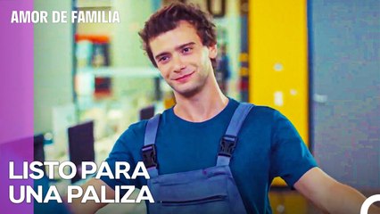 Rahmet Fue Golpeado Por Adolescentes En La Escuela - Amor De Familia