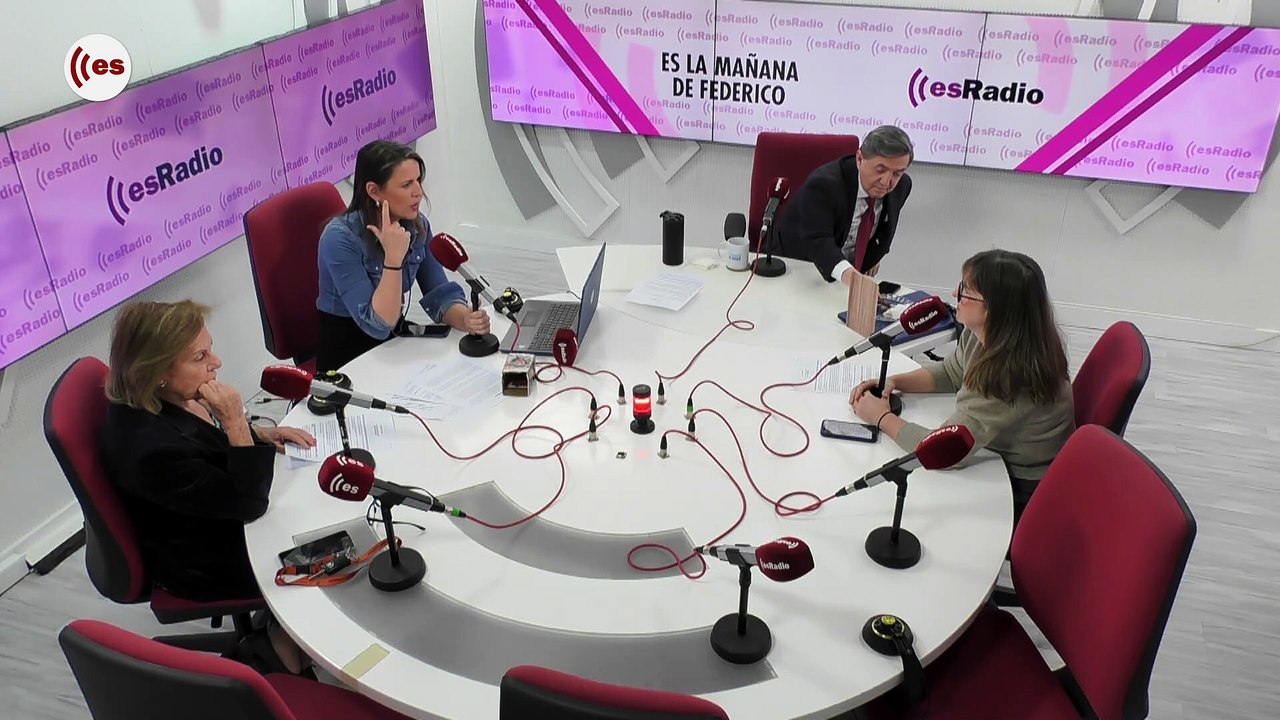 Crónica Rosa: Joaquín y su mujer, víctimas de O...