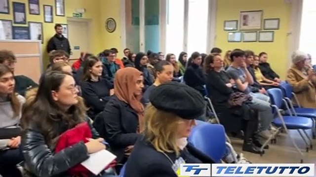 Video News - I ragazzi di notte con la Polizia Locale