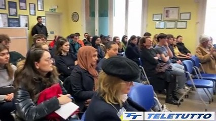 Video News - I ragazzi di notte con la Polizia Locale