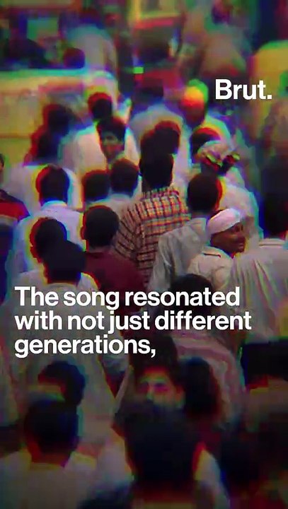 This woman's voice is viral on your reels