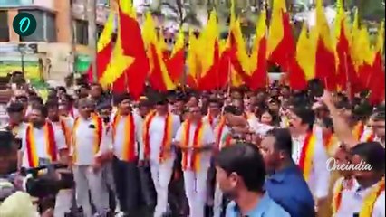 Kannada  | Belagavi Session | Maharashtra ಸಾರಿಗೆ ಸಂಸ್ಥೆ ಸಿಬ್ಬಂದಿ ಮೇಲೆ ದೌರ್ಜನ್ಯ ನಿಲ್ಲಬೇಕು