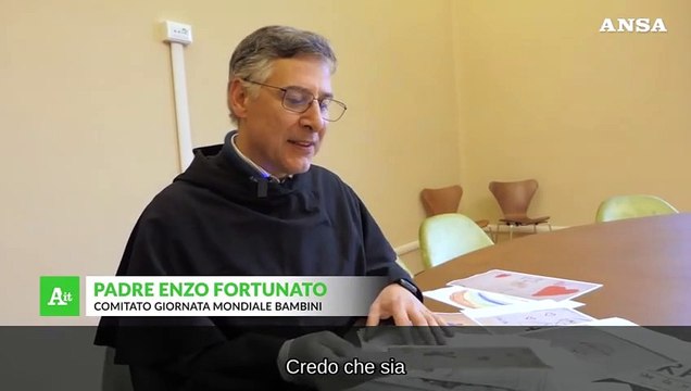 Guarisci presto : messaggi e disegni per il Papa da tutto il mondo