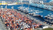 International Trade Council News Roundup ‑ 25th February 2025