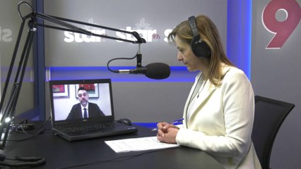 Γιάννης Σαρακιώτης ανεξάρτητος βουλευτής: Ασκούν εξουσία με αδράνεια και αλαζονεία