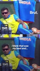 Trolls, friendships and more ft. Yuzvendra Chahal