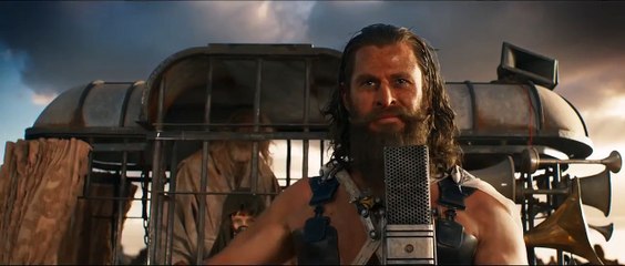 Furiosa : La Nouvelle Ère de Mad Max 🚗 Découvrez la Bande-Annonce