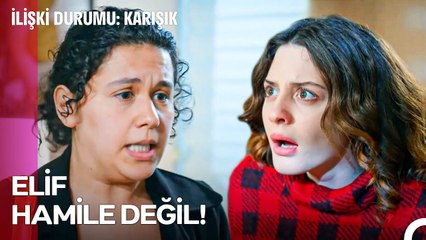 Yılana Bak Sen Yalan Söylemiş! - İlişki Durumu Karışık