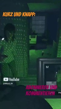 Das war sehr schnell vorbei im Bad - im Lets Play Phasmophobia Teil 22