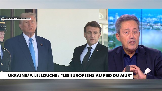 Georges Fenech : «La fin de toutes les grandes instances internationales»