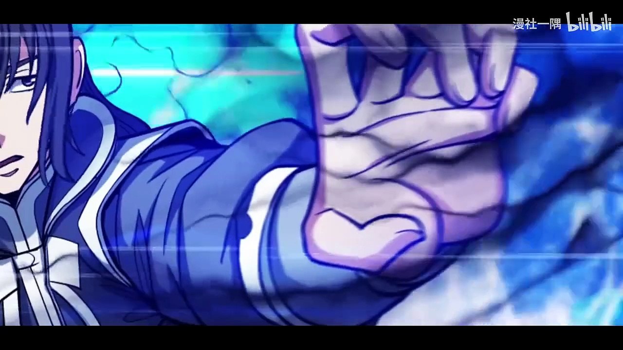 God of Martial Arts Season 3 Episode 46  to 60-END Multi~Subtitles