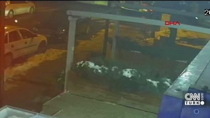 Müjde Ar ve Eşine Otobüs Çarptı! Kameralara Yansıyan O Anlar 🚍