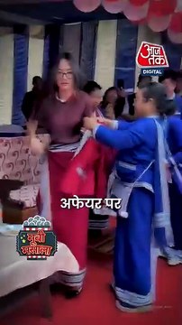 उम्र में बड़े हीरो संग शादी करेंगी Chum Darang, की बेबी प्लानिंग?