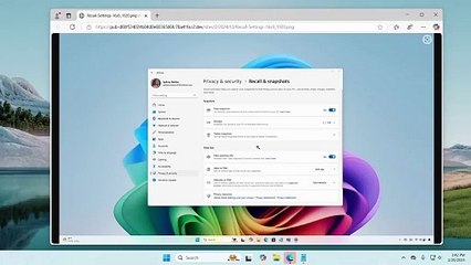 Windows 11'e Yeni Özellik: Snipping Tool Güncellemesi ile Metin Kopyalama Desteği