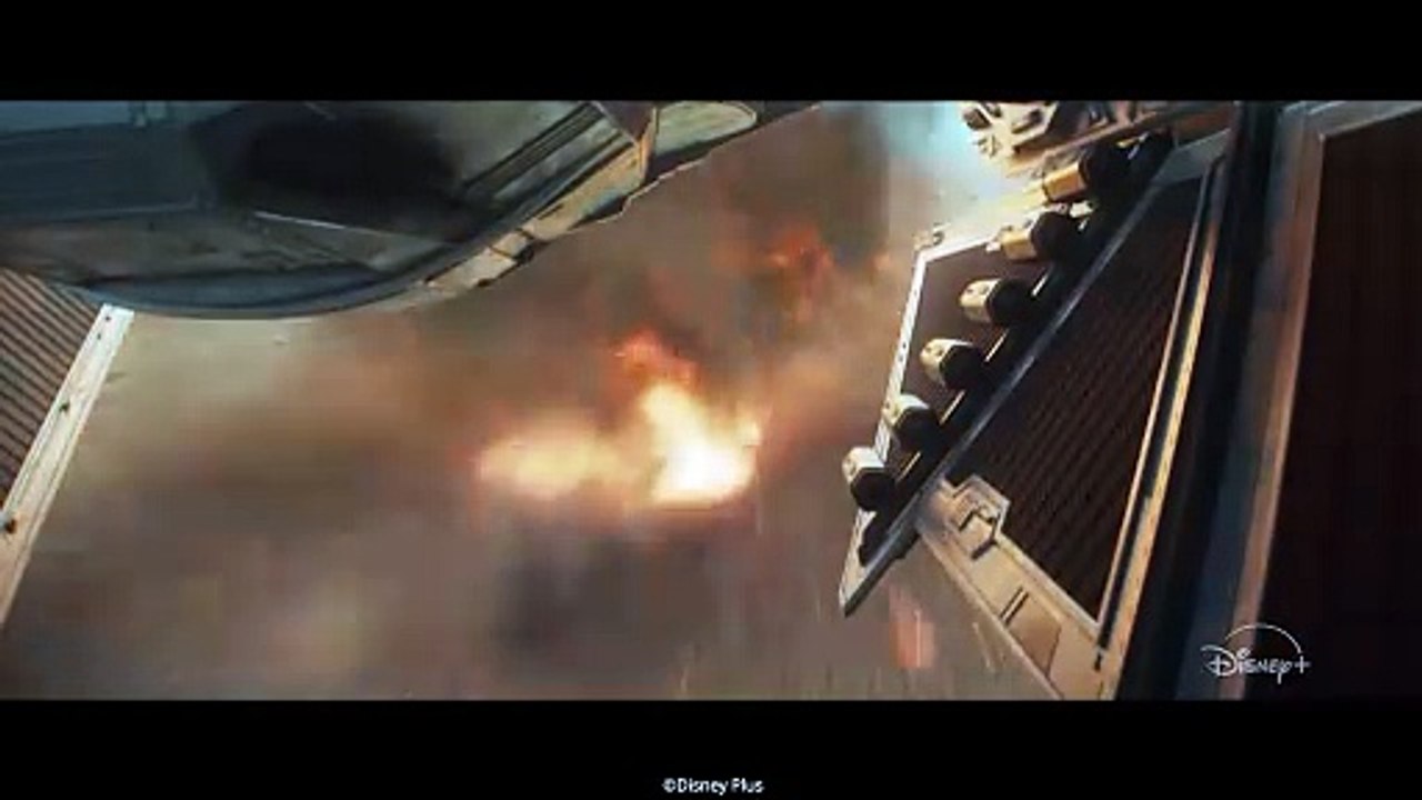 Andor: Deutscher Teaser-Trailer zu 2. Staffel ist da