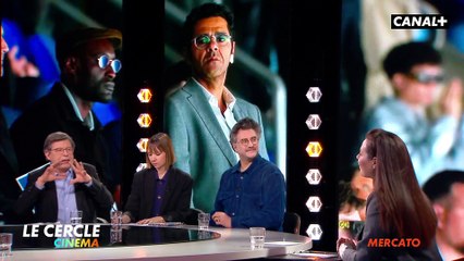 "Un Jamel différent" - Discussion autour du film Mercato