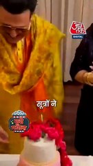 पत्नी सुनीता ने भेजा Govinda को सेपरेशन नोटिस?