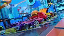 Hot Wheels, A Tutto Gas! - Spolier in arrivo