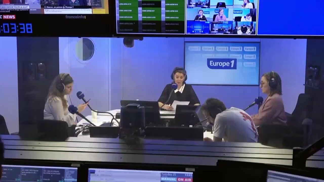 Avant le comité interministériel sur l'immigration, divisions au gouvernement