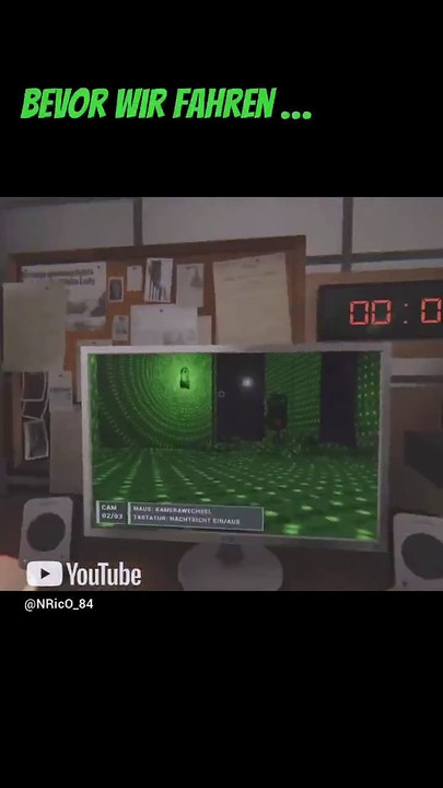 Bilder deiner toten Mutter im Lets Play Phasmophobia Teil 23