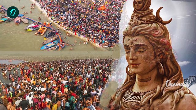 Mahakumbh Crowd: इस Mahashivratri नहीं होगा Amrit Snan, जानिए क्या है बड़ी वजह | वनइंडिया हिन्दी
