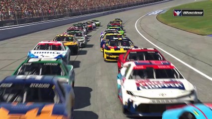 Upcoming INSANE RACING Games 2025