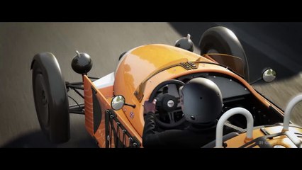 2025 Racing Madness: Top Upcoming Games Revealed