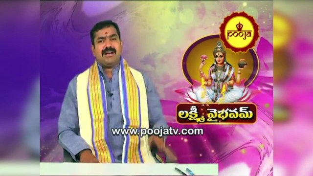 అశ్విని నక్షత్రం లోకి ఎవరు ఎవరు వస్తారు ? | Chirravuri @PoojaTV Telugu