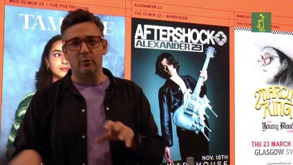 La fiesta como fuente de energía