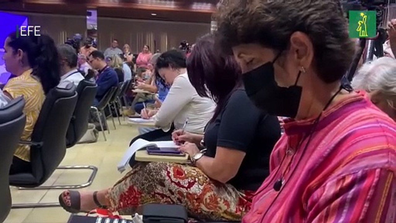 EE.UU. tiene el "deber moral" de aplicar "exenciones" al bloqueo de Cuba