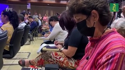 EE.UU. tiene el "deber moral" de aplicar "exenciones" al bloqueo de Cuba