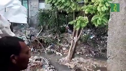 En Los Girasoles piden intervención de cañadas