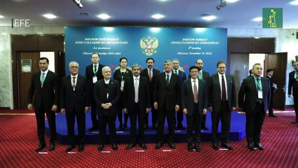Rusia advierte de deterioro de seguridad en Afganistán y presencia del EI