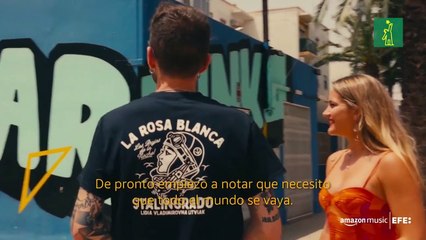 “Tabú Mental”, un pódcast de EFE y Amazon Music contra los estigmas