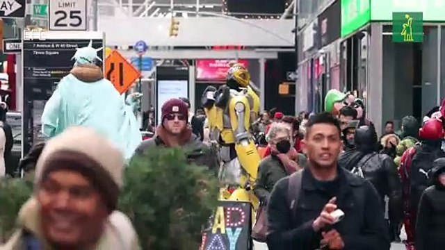 Hoteles en Nueva York ofrecen descuentos del 23 % durante todo enero