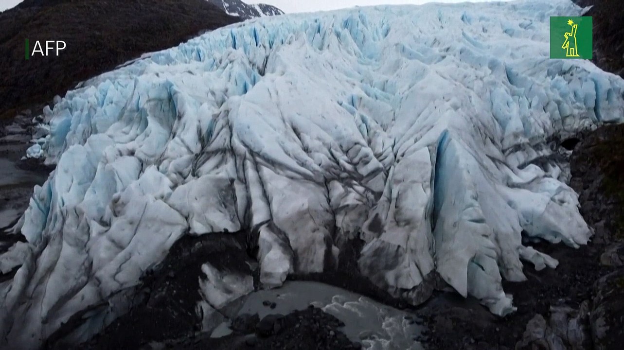 Un tercio de los glaciares Patrimonio Mundial desaparecerán, advierte la Unesco