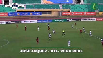 Pantoja y Cibao avanzan a la gran final de la LDF en jornada de 7 goles