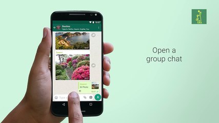Whatsapp sufre una caída mundial de casi dos horas