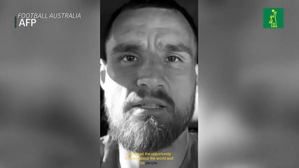 Selección de Australia condena el "sufrimiento" ligado a la organización de Mundial de Catar