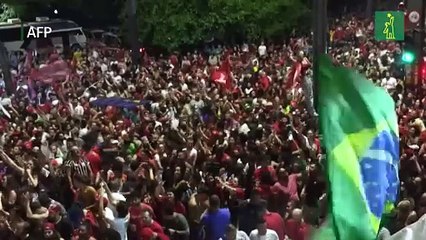 Kerry ve esperanzas climáticas en Brasil de cara a la COP27