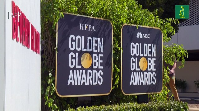 Los Globos de Oro, golpeados por el escándalo, vuelven a la TV en 2023