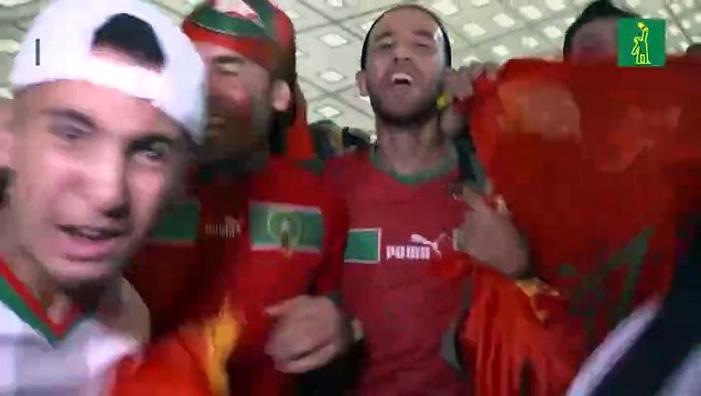 Actos vandálicos en Bruselas tras el partido Bélgica-Marruecos