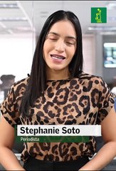 Boletin DL Stephanie Soto