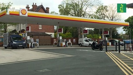 Biden decepcionado por reducción de producción de petróleo, Rusia lo considera estabilizador