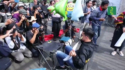 Indonesia aprueba una reforma penal que castiga el sexo extramarital